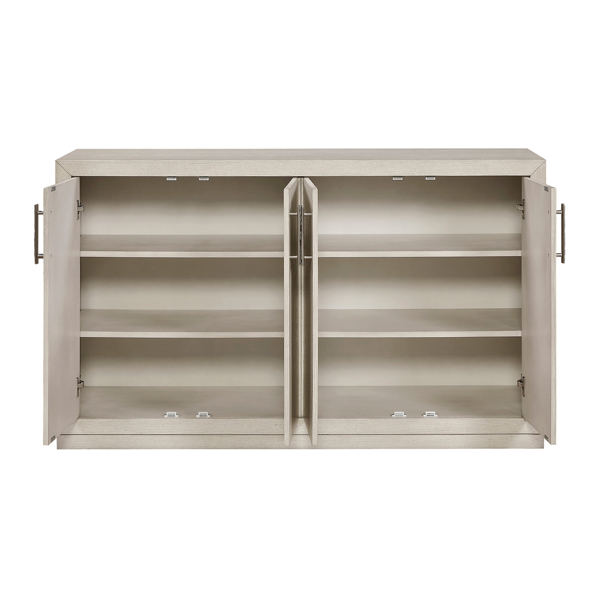 Tundra Ivory Server from Homelegance - Luna Furniture