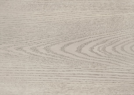 Tundra Ivory Extendable Dining Table from Homelegance - Luna Furniture