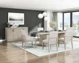 6015-24 Swivel Counter Height Stool from Homelegance - Luna Furniture
