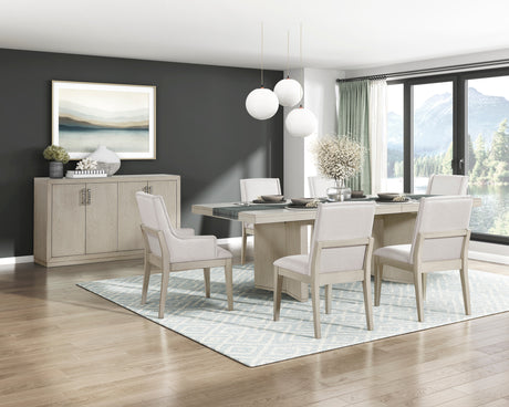 6015-24 Swivel Counter Height Stool from Homelegance - Luna Furniture