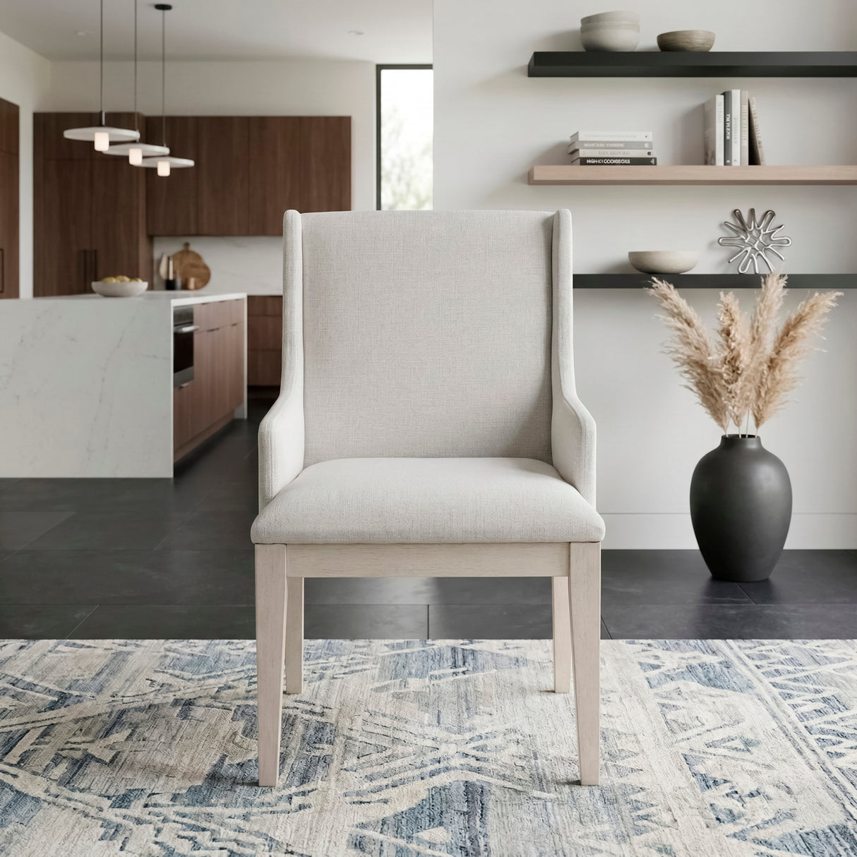 6015-24 Swivel Counter Height Stool from Homelegance - Luna Furniture