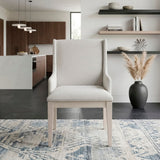 6015-24 Swivel Counter Height Stool from Homelegance - Luna Furniture