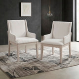 6015-24 Swivel Counter Height Stool from Homelegance - Luna Furniture