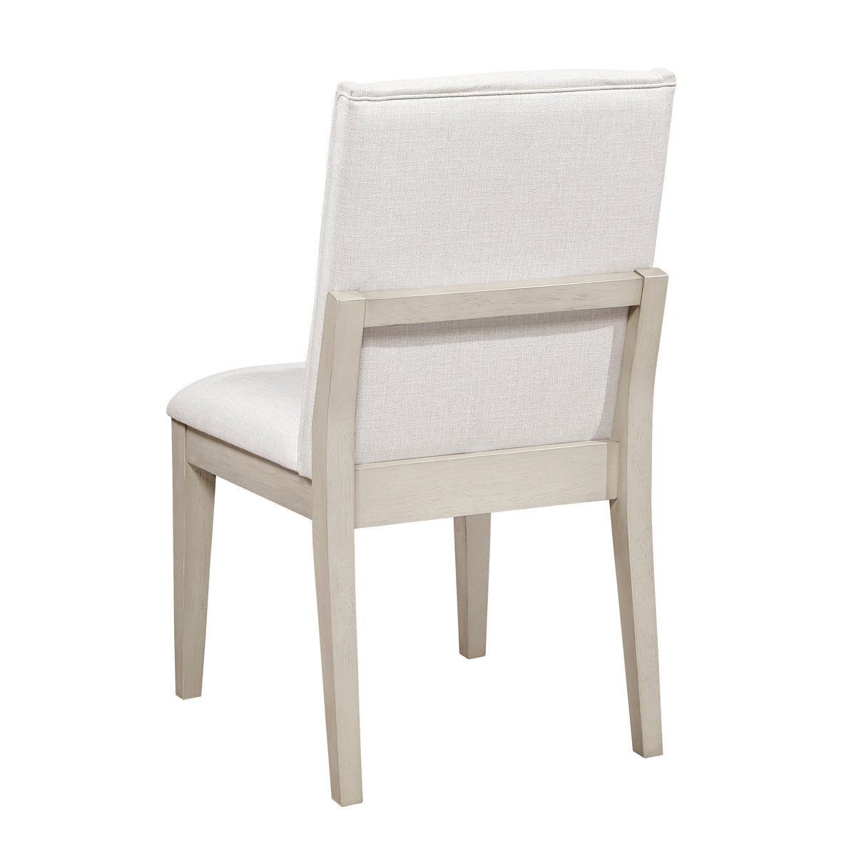 Tundra Ivory Extendable Dining Table from Homelegance - Luna Furniture