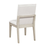 Tundra Ivory Server from Homelegance - Luna Furniture