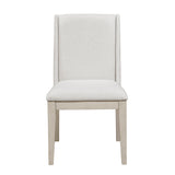 Tundra Ivory Server from Homelegance - Luna Furniture