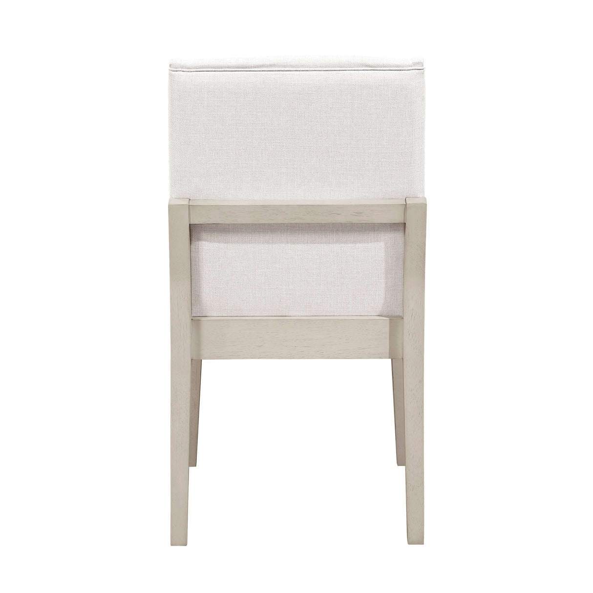 Tundra Ivory Side Chair, Set of 2 from Homelegance - Luna Furniture
