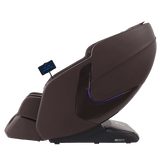 Solstice Deluxe Massage Chair - Brown from Infinity - Luna Furniture