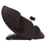 Solstice Deluxe Massage Chair - Brown from Infinity - Luna Furniture