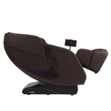Solstice Deluxe Massage Chair - Brown from Infinity - Luna Furniture