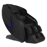 Solstice Deluxe Massage Chair - Black from Infinity - Luna Furniture