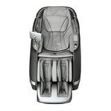 Sensation 4D DualFlex Massage Chair - Silver / Gray from Infinity - Luna Furniture