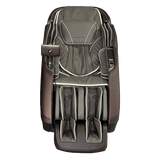 Sensation 4D DualFlex Massage Chair - Dark Brown / Dark Gray from Infinity - Luna Furniture