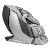Sensation 4D DualFlex Massage Chair - Silver / Gray from Infinity - Luna Furniture