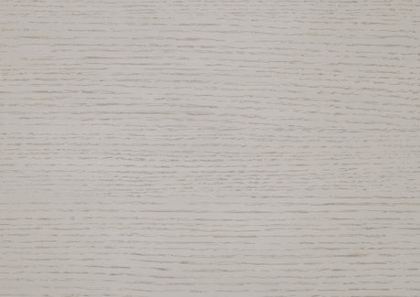 Lofton Light Gray/White Extendable Dining Table from Homelegance - Luna Furniture