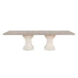 Lofton Light Gray Server from Homelegance - Luna Furniture