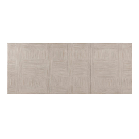 Lofton Light Gray Server from Homelegance - Luna Furniture