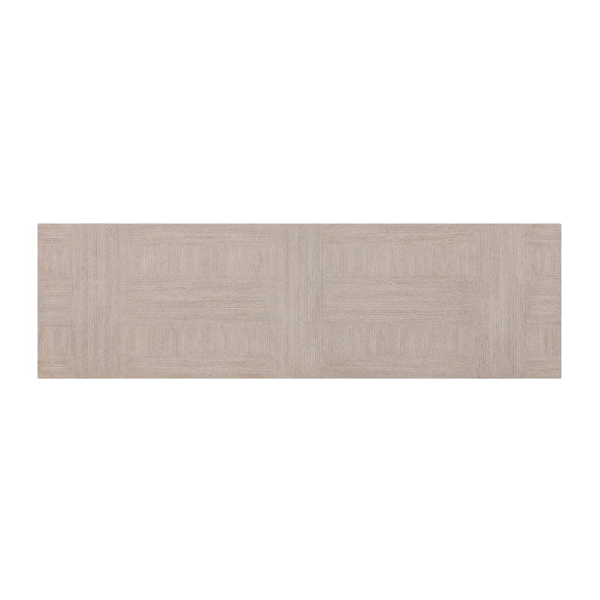 Lofton Light Gray/White Round Dining Table from Homelegance - Luna Furniture