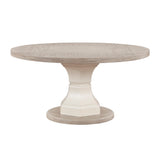 Lofton Light Gray Server from Homelegance - Luna Furniture