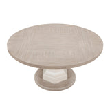 Lofton Light Gray Server from Homelegance - Luna Furniture