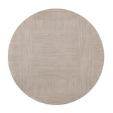 Lofton Light Gray Server from Homelegance - Luna Furniture