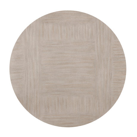 Lofton Light Gray Server from Homelegance - Luna Furniture