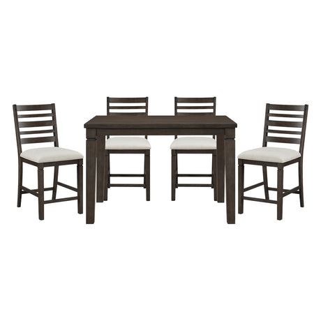 Victoria Espresso Server from Homelegance - Luna Furniture