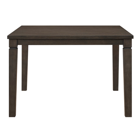 Victoria Espresso Server from Homelegance - Luna Furniture