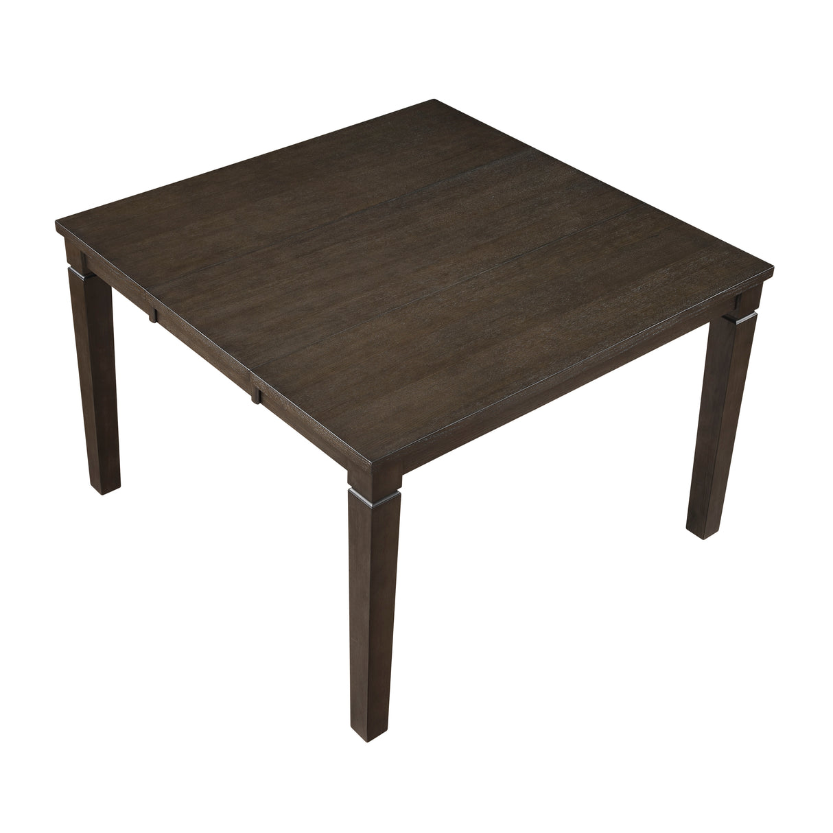 Victoria Espresso/Beige Upholstered Bench from Homelegance - Luna Furniture