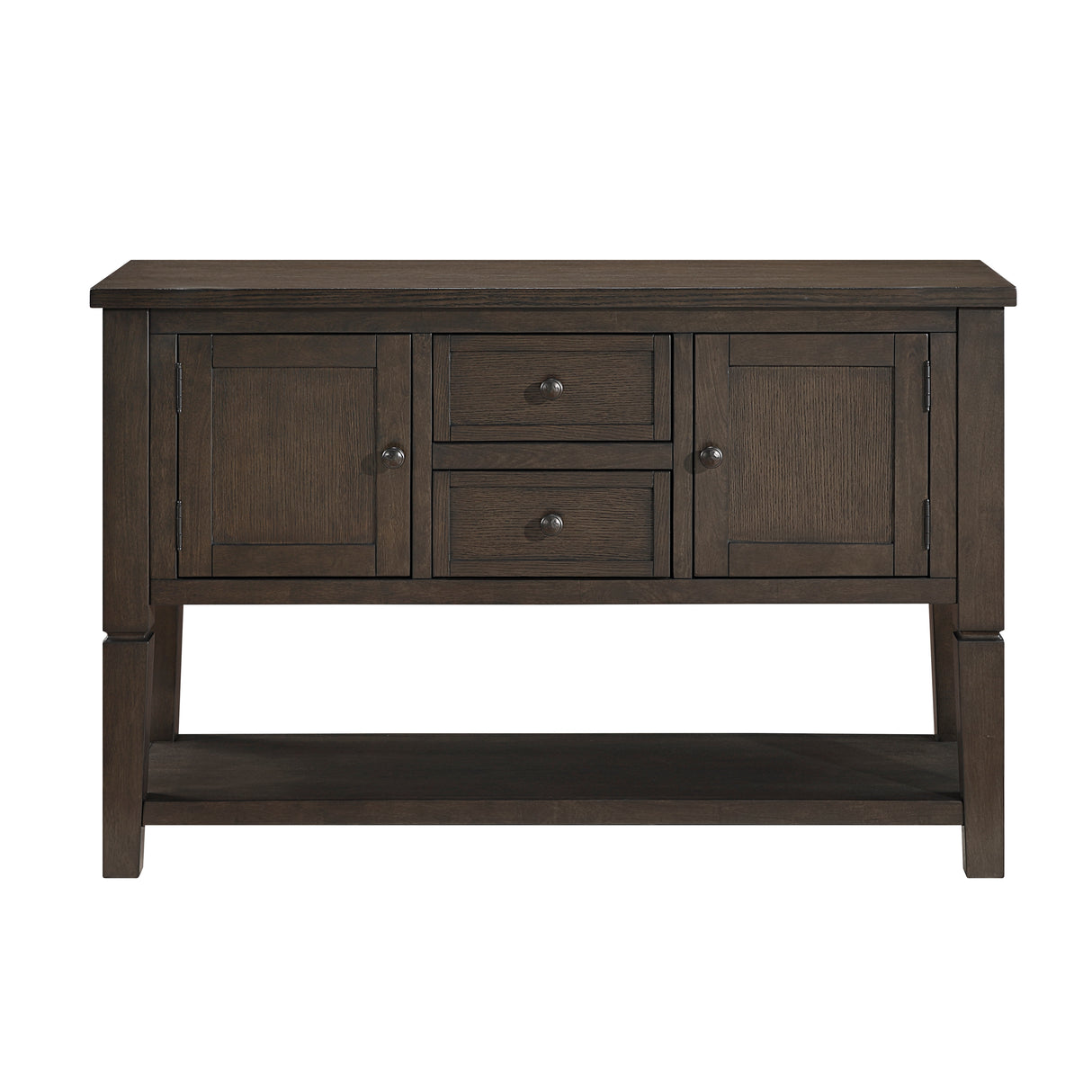 Victoria Espresso Server from Homelegance - Luna Furniture