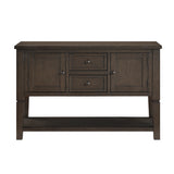 Victoria Espresso Server from Homelegance - Luna Furniture