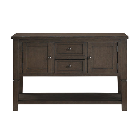 Victoria Espresso Server from Homelegance - Luna Furniture