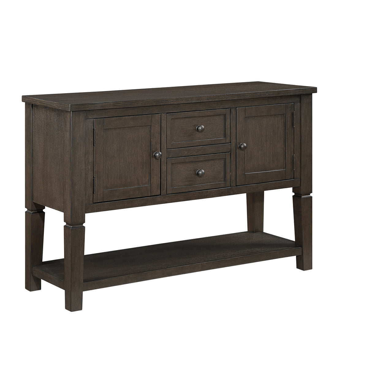 Victoria Espresso Server from Homelegance - Luna Furniture