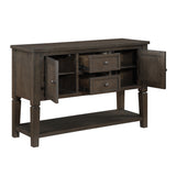 Victoria Espresso Server from Homelegance - Luna Furniture