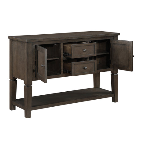 Victoria Espresso Server from Homelegance - Luna Furniture