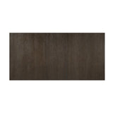 Victoria Espresso/Beige Rectangular Dining Room Set from Homelegance - Luna Furniture