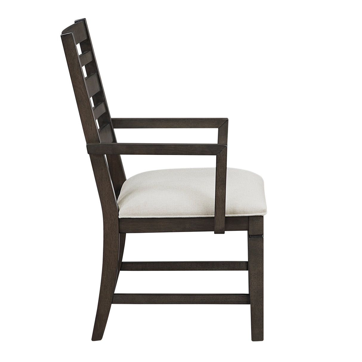 Victoria Espresso/Beige Dining Room Set from Homelegance - Luna Furniture