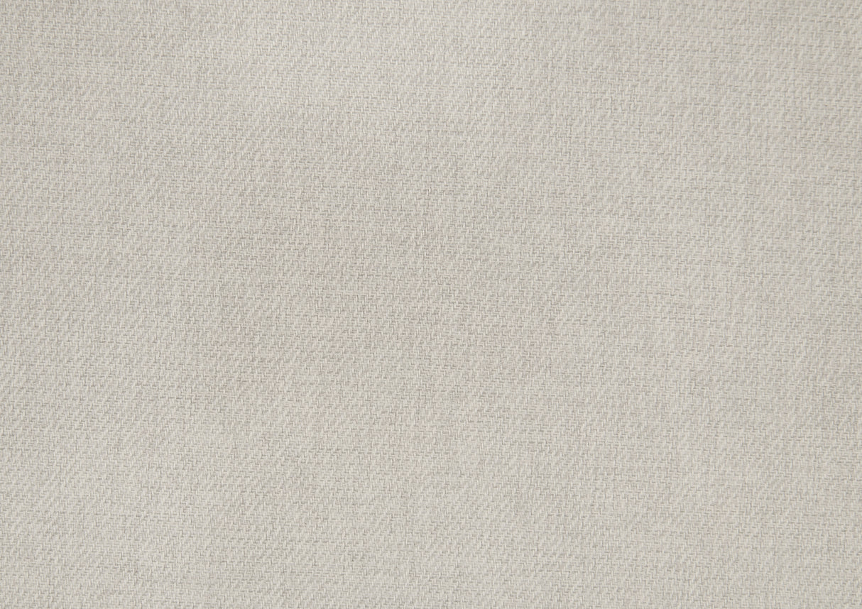 Victoria Espresso/Beige Upholstered Side Chair, Set of 2 from Homelegance - Luna Furniture