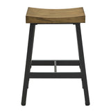 6032-24 COUNTER HEIGHT STOOL, Set of 4 from Homelegance - Luna Furniture