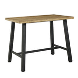 6032-32 COUNTER HEIGHT TABLE from Homelegance - Luna Furniture