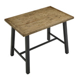 6032-32 COUNTER HEIGHT TABLE from Homelegance - Luna Furniture