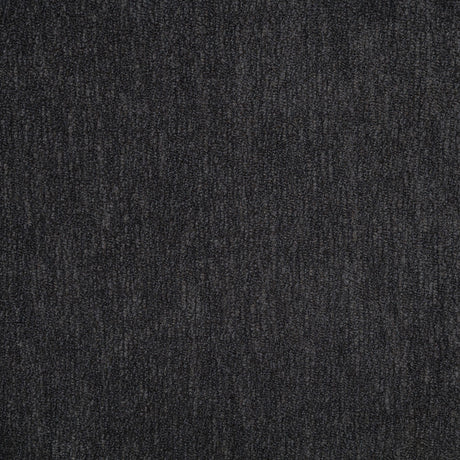 Hamilton Charcoal Grey Chenille Upholstered Manual Reclining Sofa from Coaster - Luna Furniture