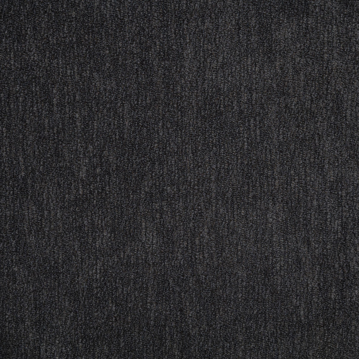 Hamilton Charcoal Grey Chenille Upholstered Manual Glider Recliner from Coaster - Luna Furniture
