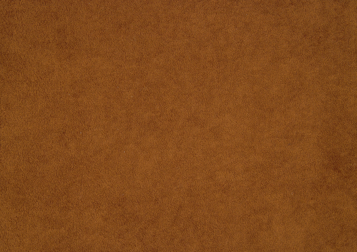 Marais Ebony/Orange Boucle Dining Set from Homelegance - Luna Furniture