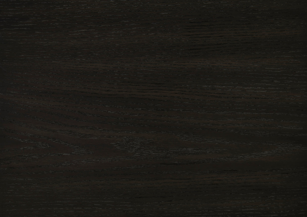 Marais Ebony Dining Table from Homelegance - Luna Furniture