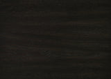 Marais Ebony 82" Dining Table from Homelegance - Luna Furniture
