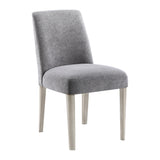 6048NDGS Side Chair from Homelegance - Luna Furniture