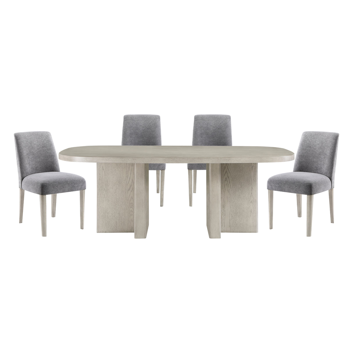 6048NG-82*5NDG from Homelegance - Luna Furniture