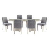 6048NG-82*7NDG from Homelegance - Luna Furniture