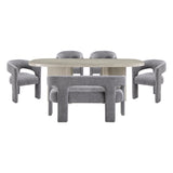 6048NG-82*5NDG from Homelegance - Luna Furniture